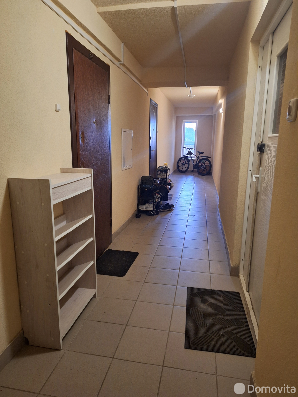 Снять 1-комнатную квартиру в Минске, ул. Юрия Семеняко, д. 4, 420USD, код 149211 - фото 15