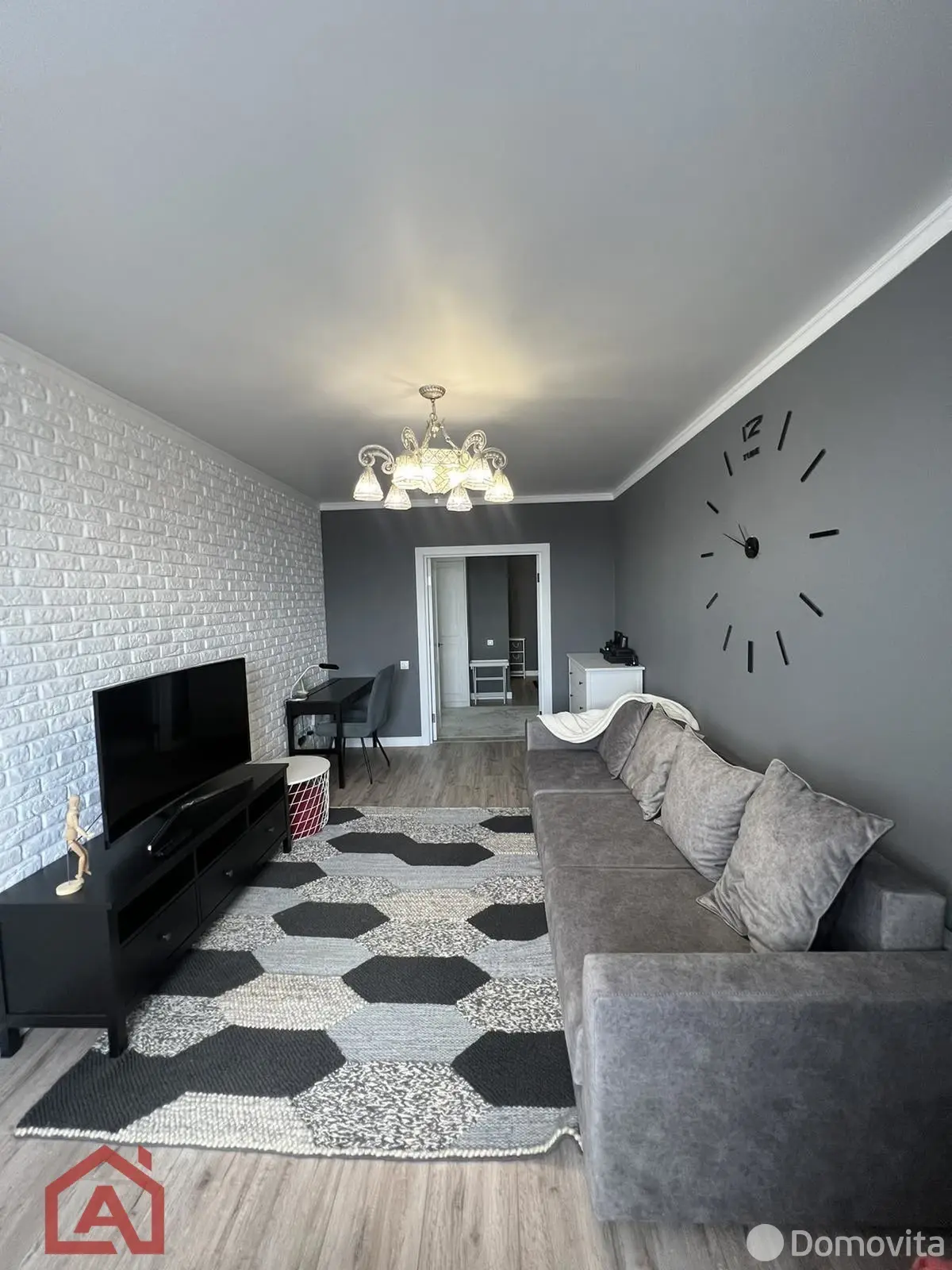 Цена аренды квартиры, Минск, пр-т Газеты Правда, д. 17