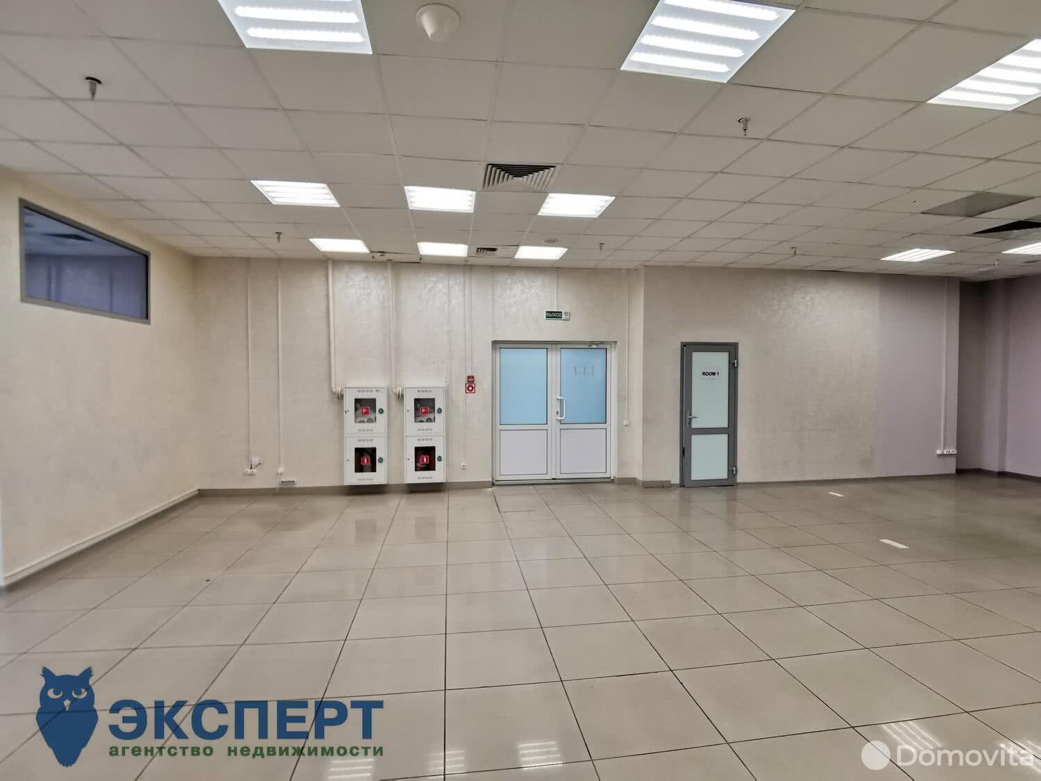 Аренда офиса на ул. Кульман, д. 3 в Минске, 2000EUR, код 12207 - фото 5