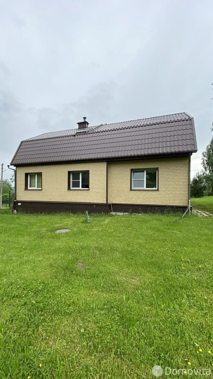 дом, Ольгово, ул. Дачная - лучшее предложение