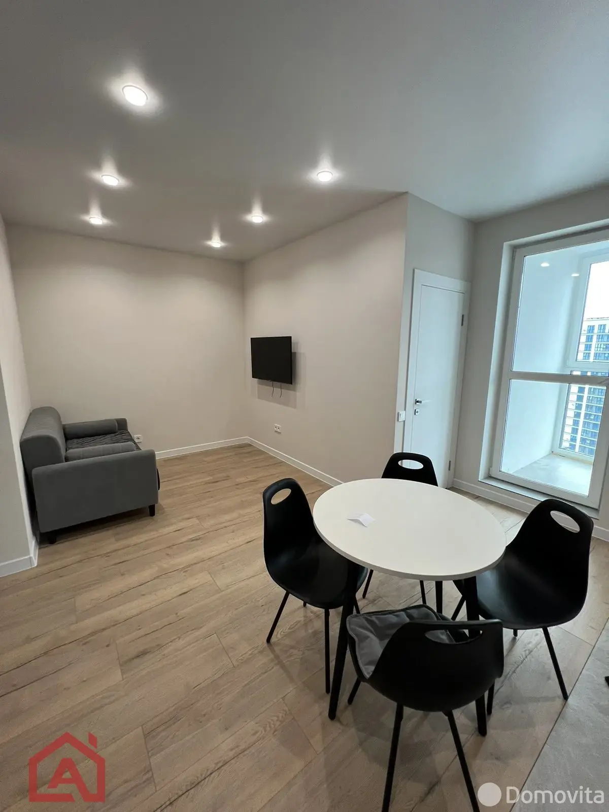 Цена аренды квартиры, Минск, ул. Жореса Алфёрова, д. 11