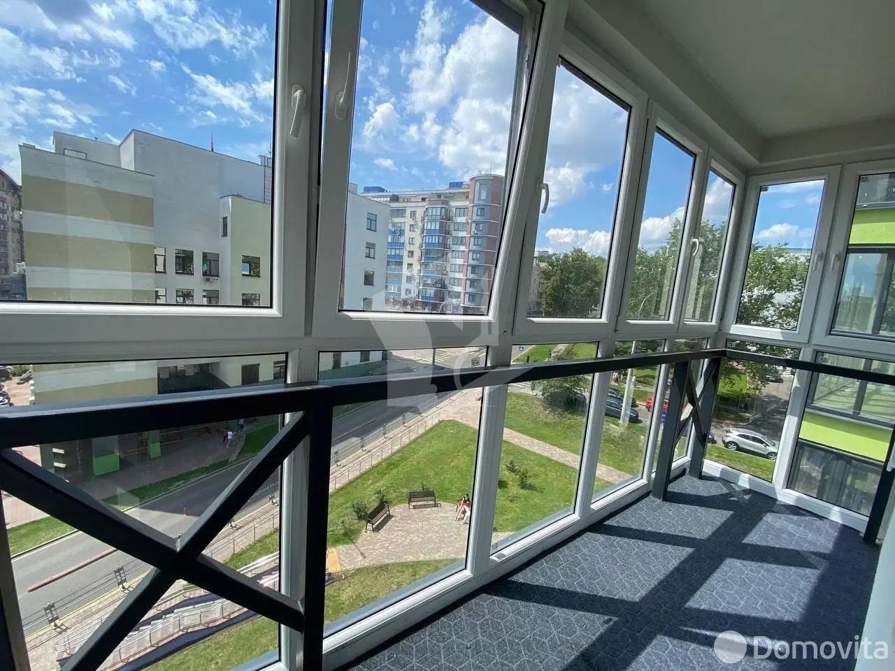 Снять 1-комнатную квартиру в Минске, ул. Коллекторная, д. 8, 500USD, код 148829 - фото 13