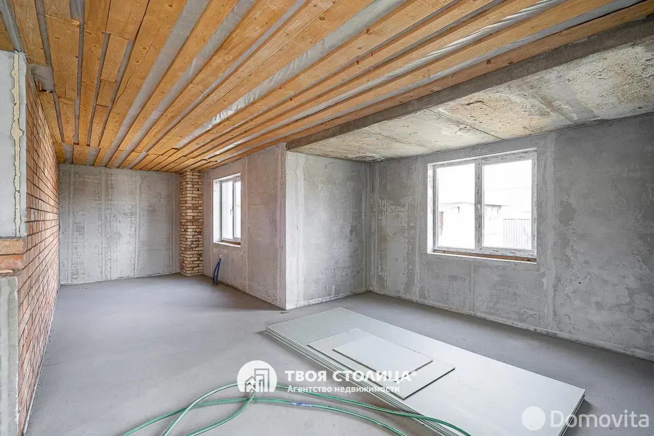 Продажа 2-этажной дачи в НИВА-Ф Минская область, 150000USD, код 185783 - фото 32