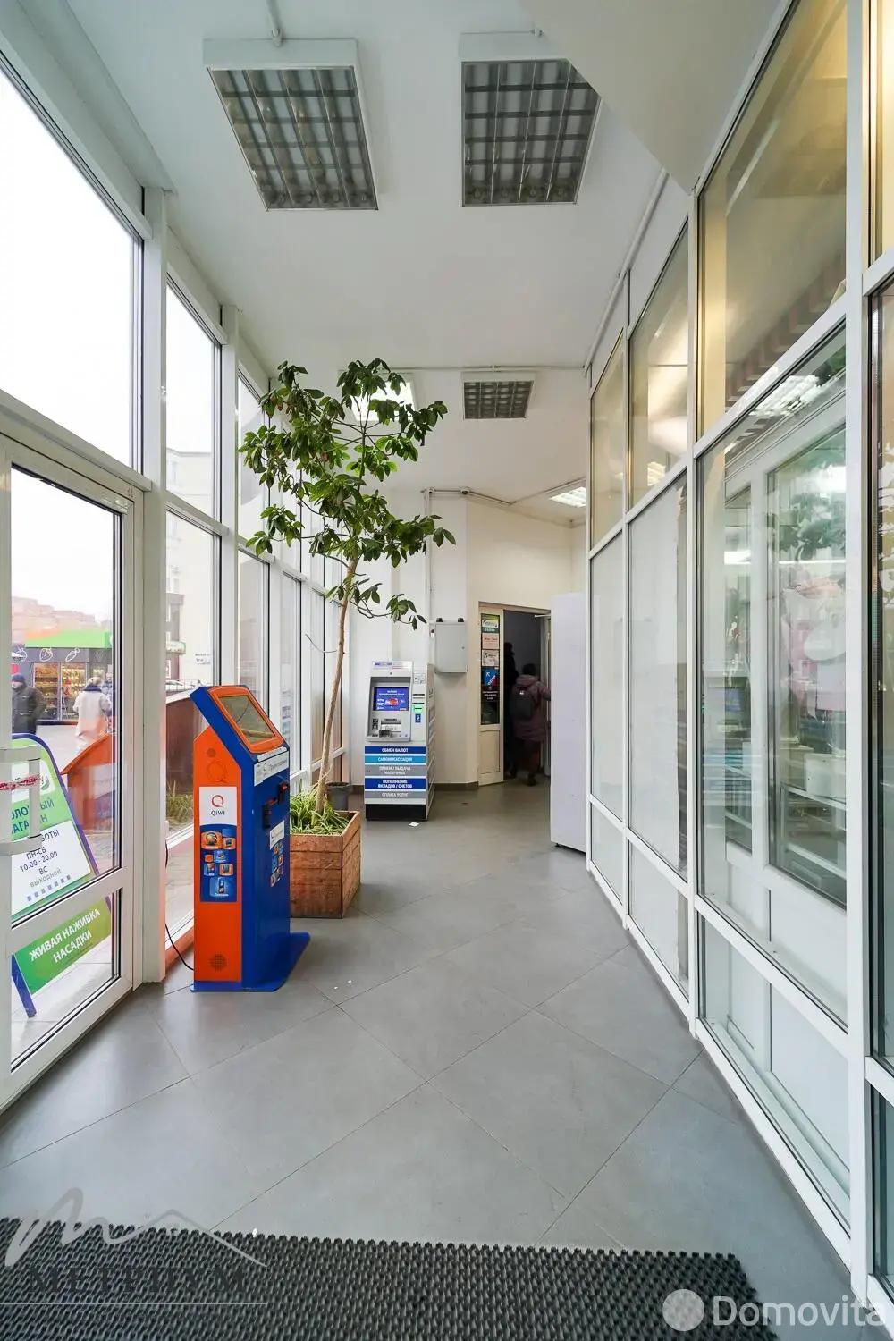 Снять торговое помещение на ул. Ложинская, д. 14 в Минске, 3200USD, код 966478 - фото 8