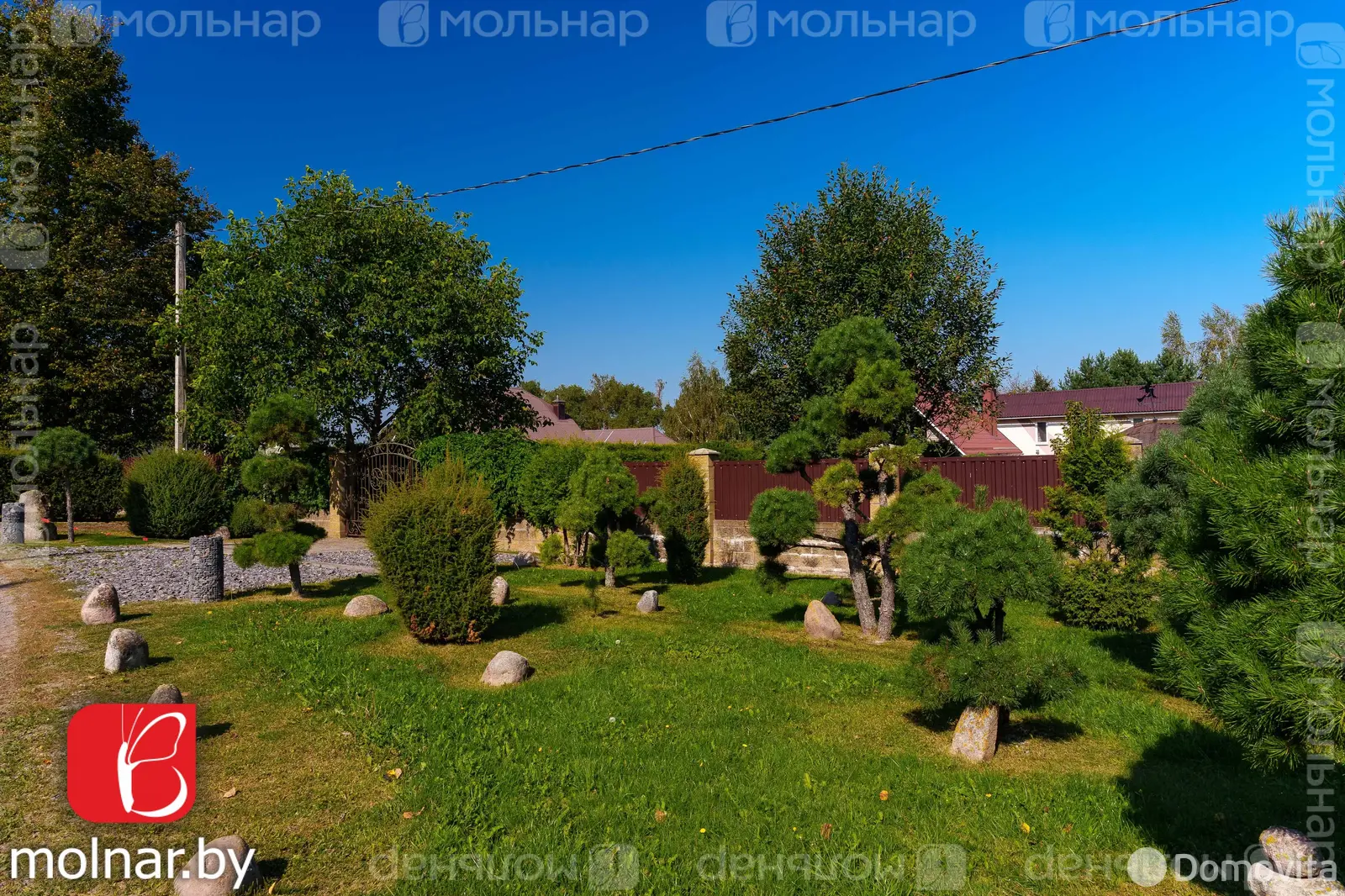 купить коттедж, Цна, ул. Садовая