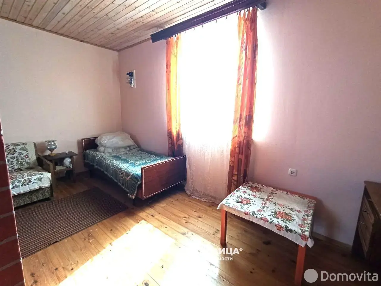 дача, Бережа, 