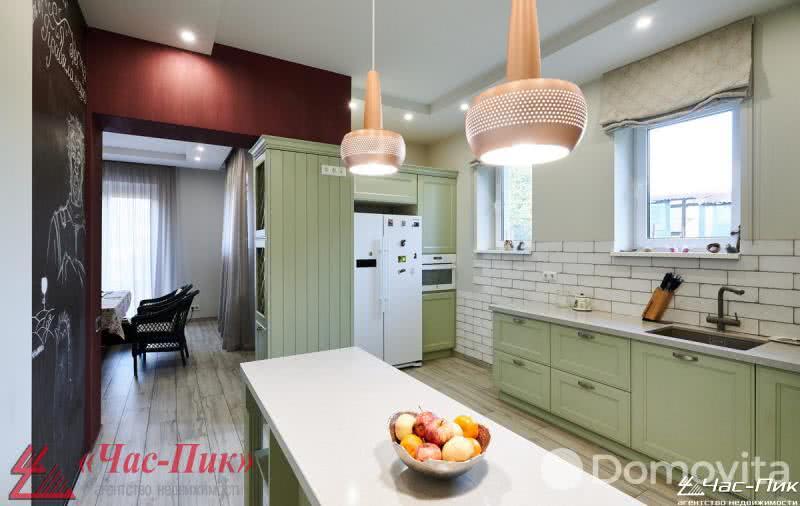 Купить 1-этажную дачу в Колодищах Минская область, 399000USD, код 179928 - фото 15