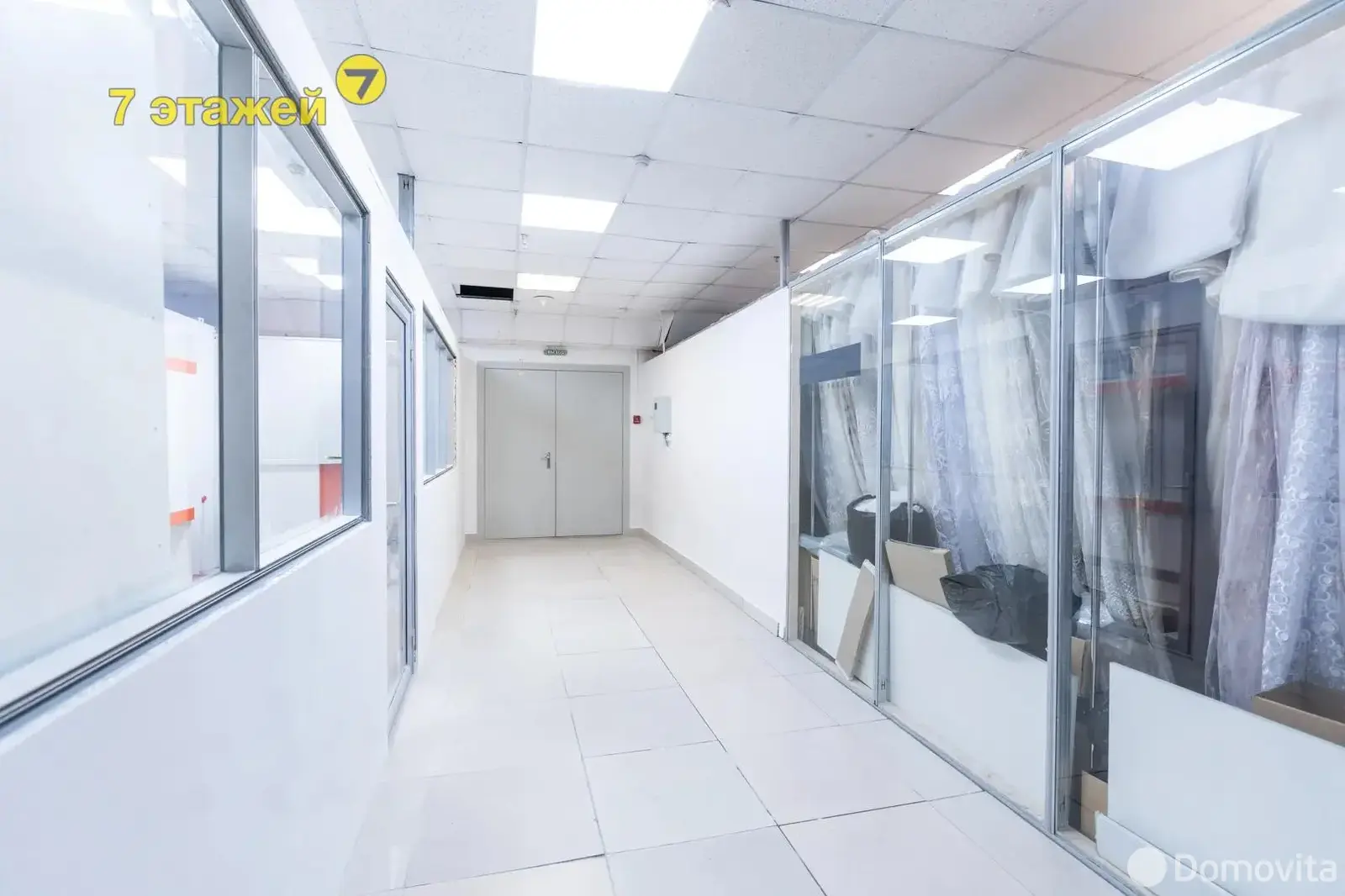 торговый объект, Минск, ул. Уманская, д. 54 в Московском районе