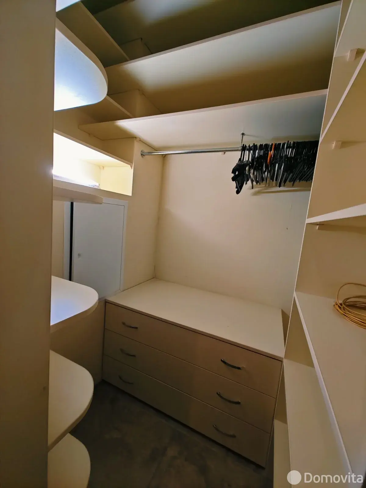 Снять 1-комнатную квартиру в Минске, пр-т Дзержинского, д. 119, 510USD, код 150820 - фото 12