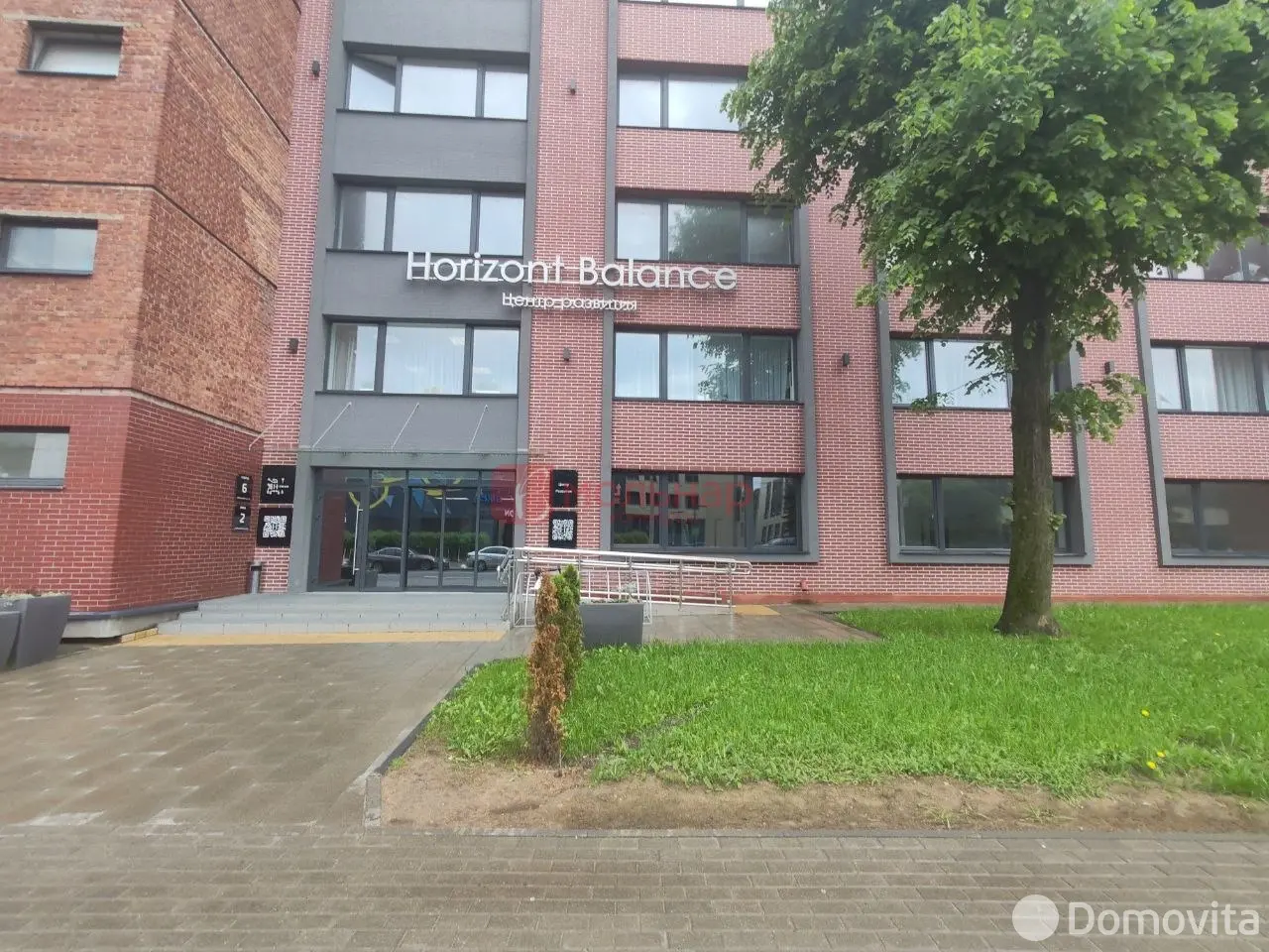 Аренда офиса на ул. Куйбышева, д. 22 в Минске, 6776BYN, код 14761 - фото 1