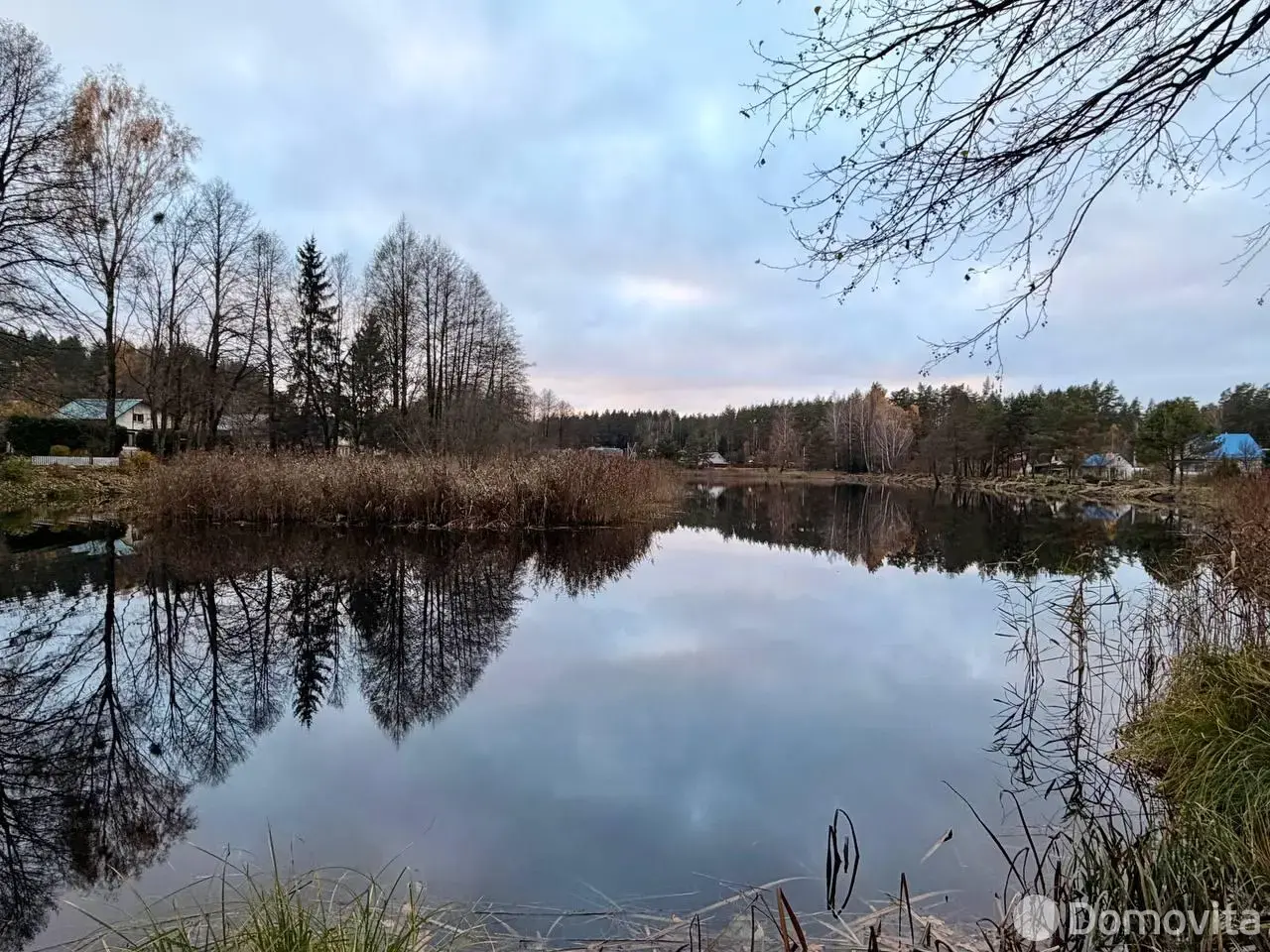 Купить 1-этажную дачу в ЛЕСНОЕ-ЛИВЬЕ Минская область, 22000USD, код 184482 - фото 24