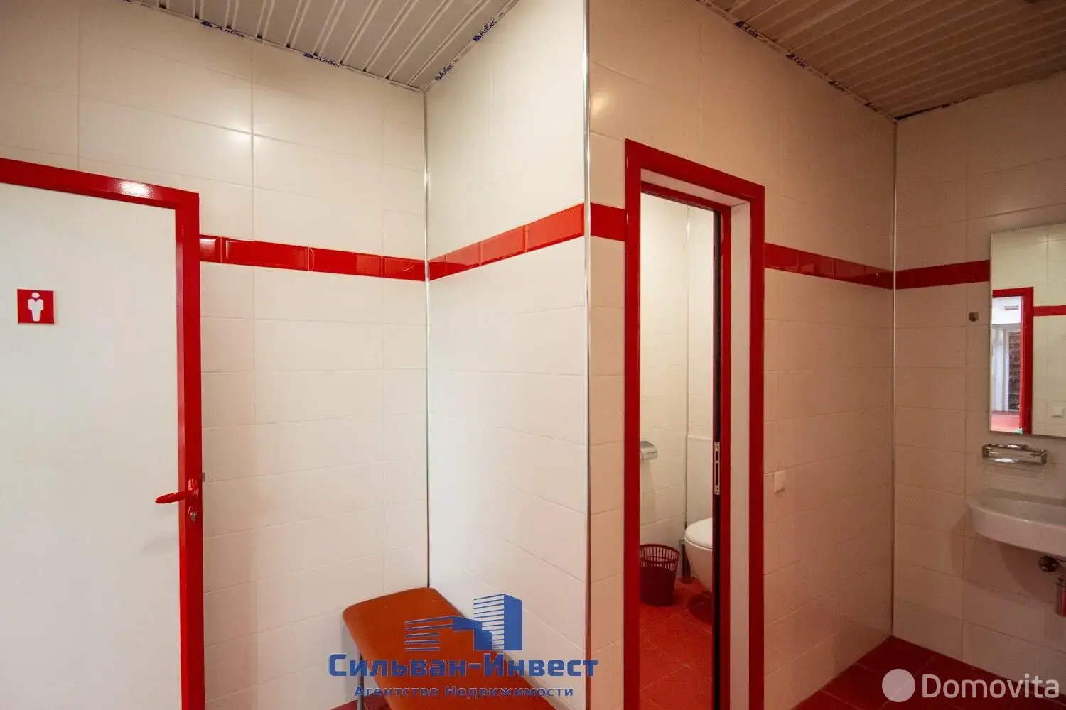 Купить офис на ул. Каховская, д. 17 в Минске, 250000USD, код 9192 - фото 18