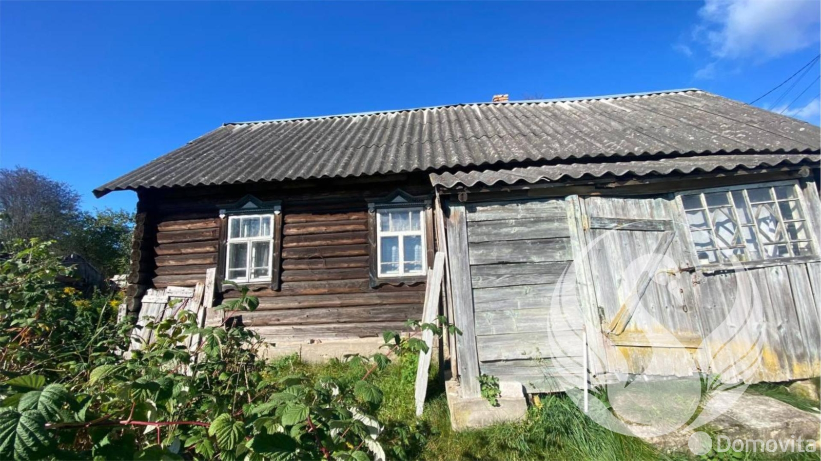 дом, Кимия, ул. Александра Окунева, д. 36 