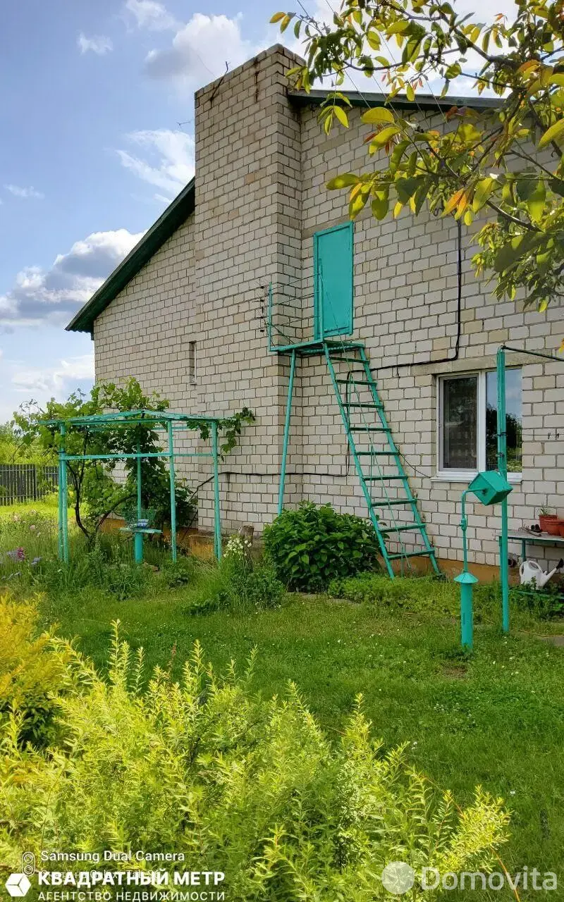 купить коттедж, Свислочь, ул. Клименко