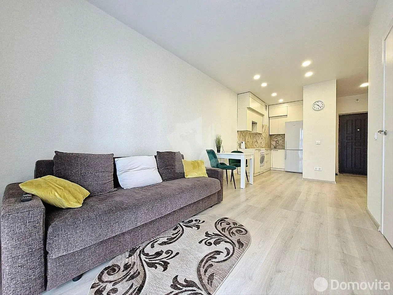 квартира, Минск, ул. Лейтенанта Кижеватова, д. 3Д - лучшее предложение