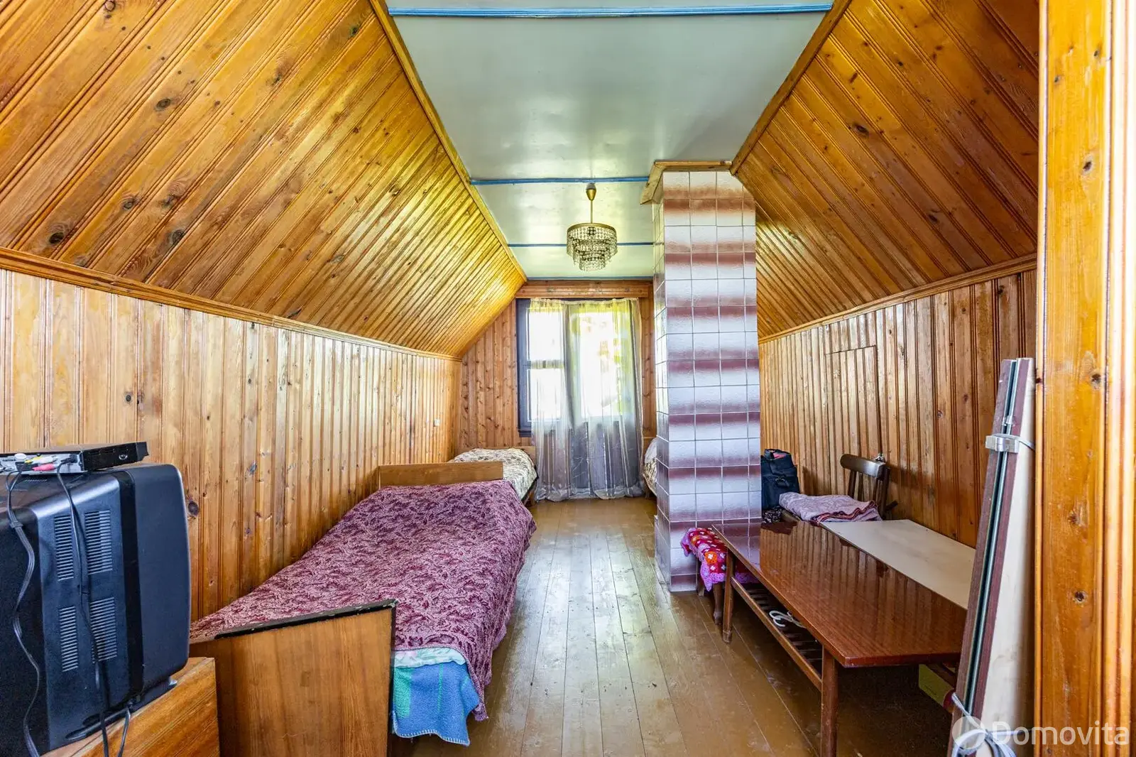 дача, Атлант-2, 