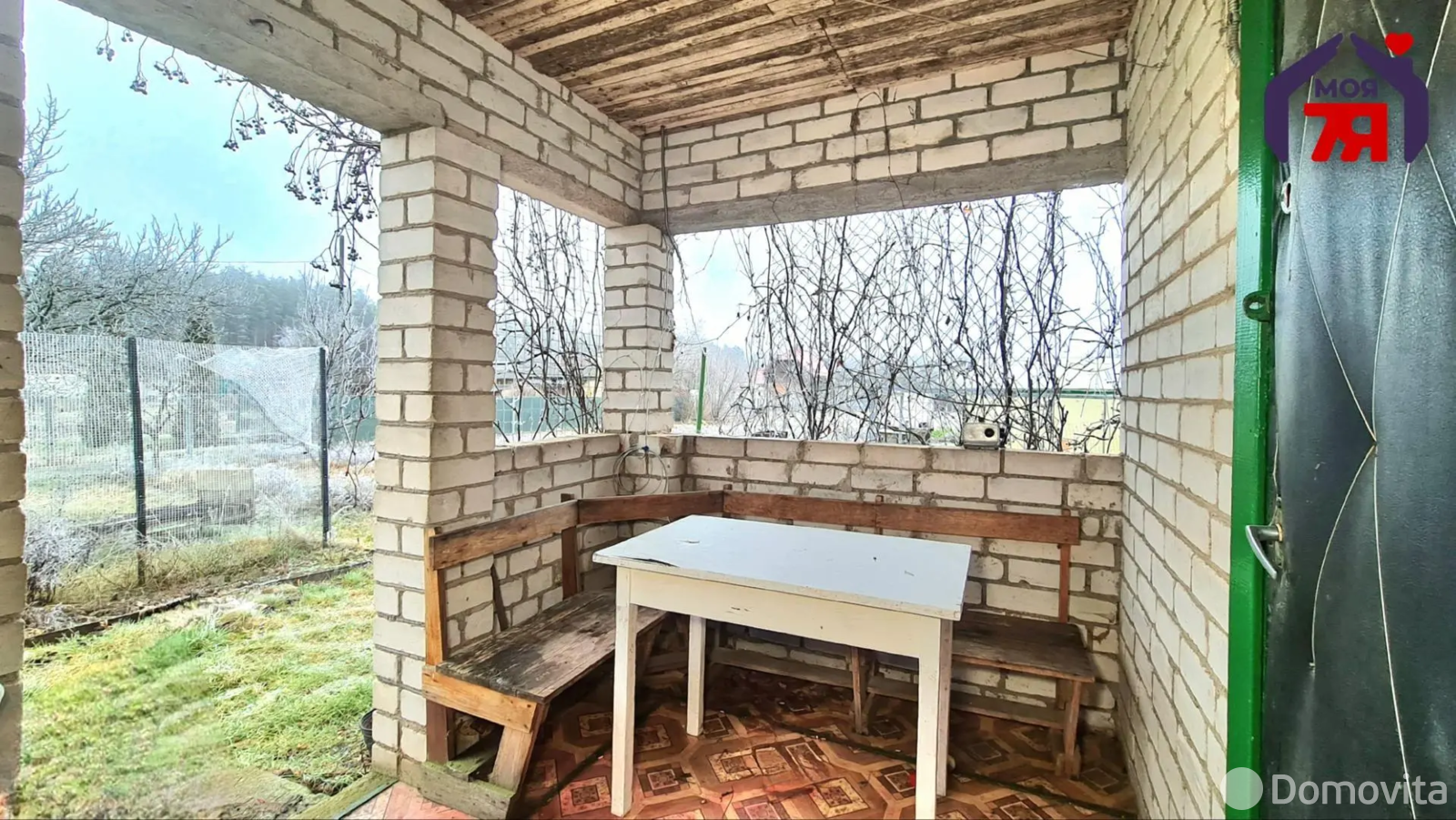 Цена продажи дачи, Мельковичи , 