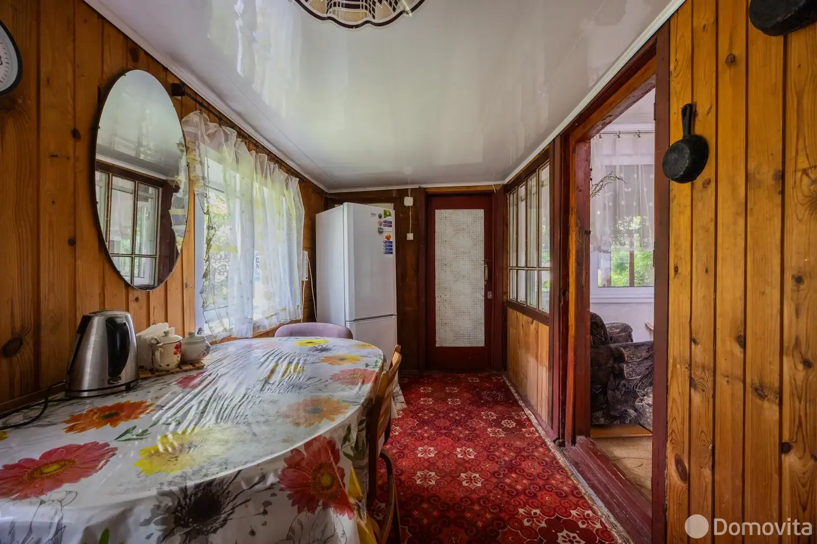 дача, Садовод-ТП, 