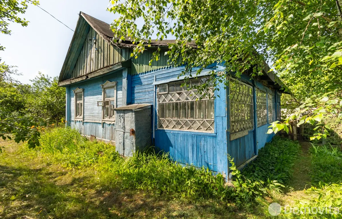 участок, Колодищи, ул. Школьная, д. 14А 