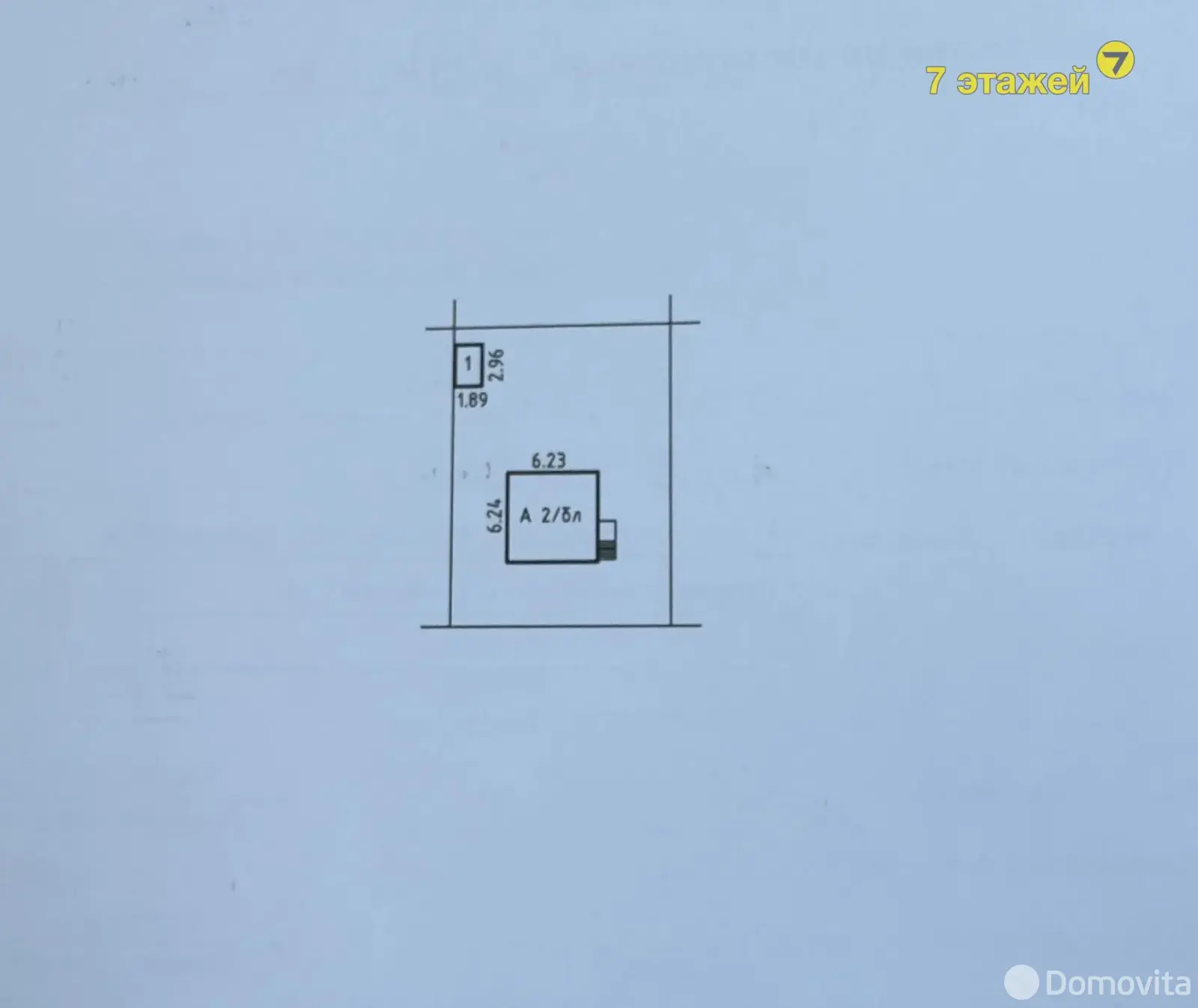 Купить 2-этажную дачу в Лесное Минская область, 35000USD, код 184276 - фото 27