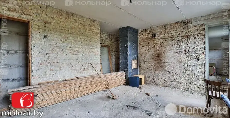 Купить 2-этажную дачу в Политехник БНТУ Минская область, 69900USD, код 184629 - фото 11