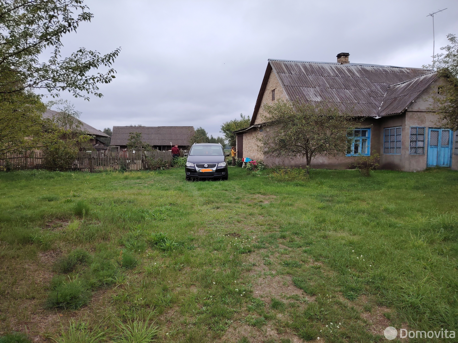 Продажа 1-этажной дачи в Лихачах Гродненская область, 14000USD, код 183405 - фото 42