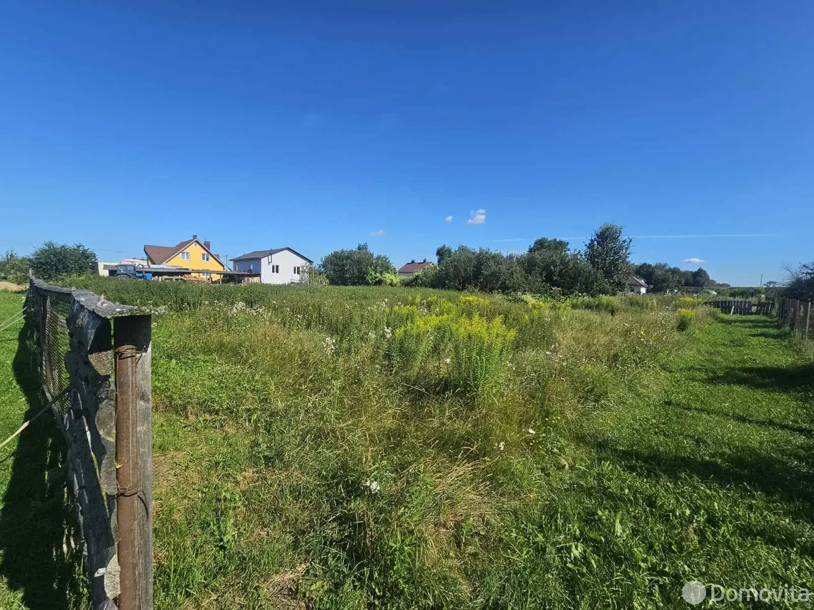 продажа участка, Тимошки, ул. Центральная, д. 3/Б