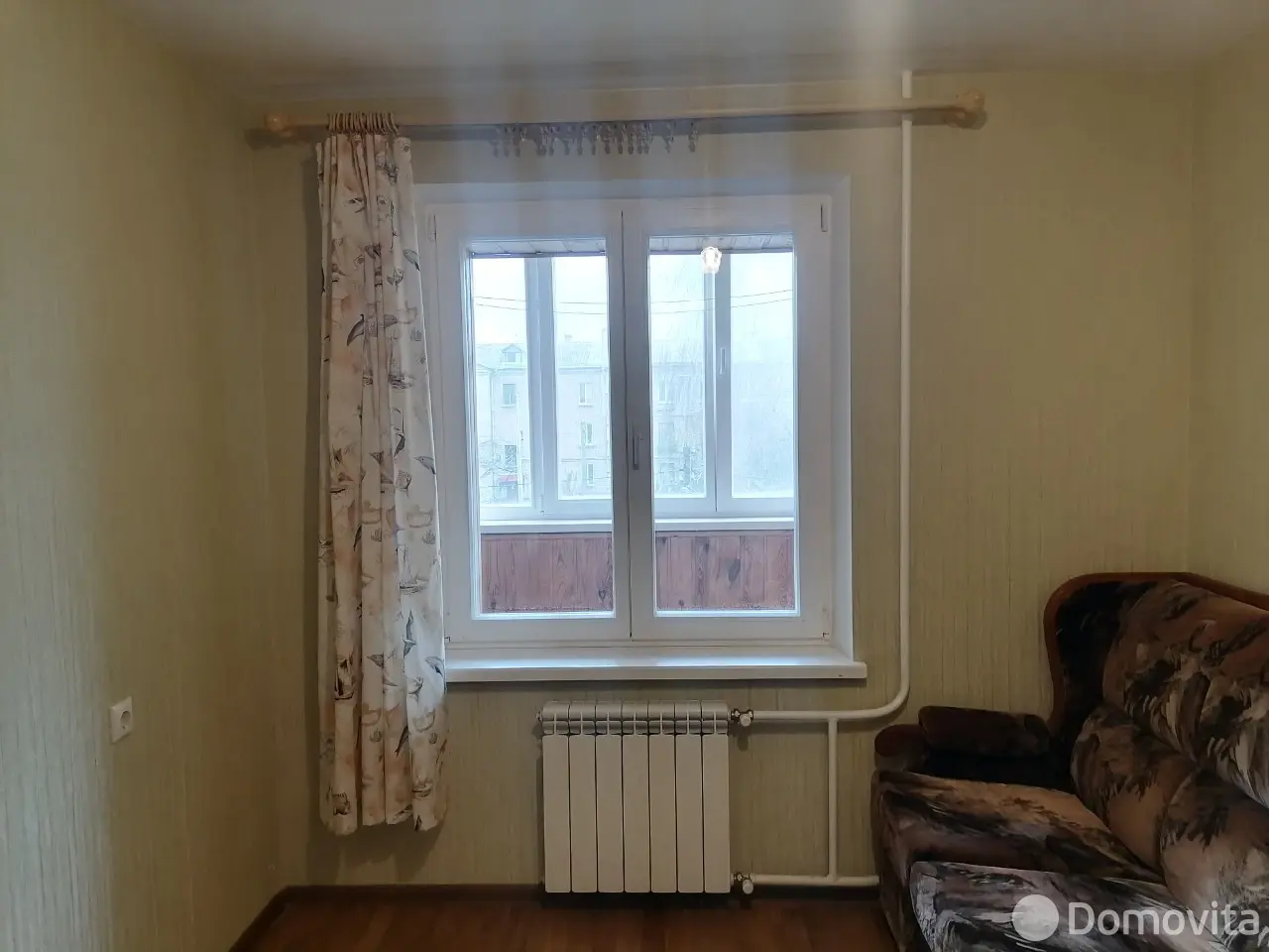 аренда квартиры, Минск, ул. Пирогова, д. 6
