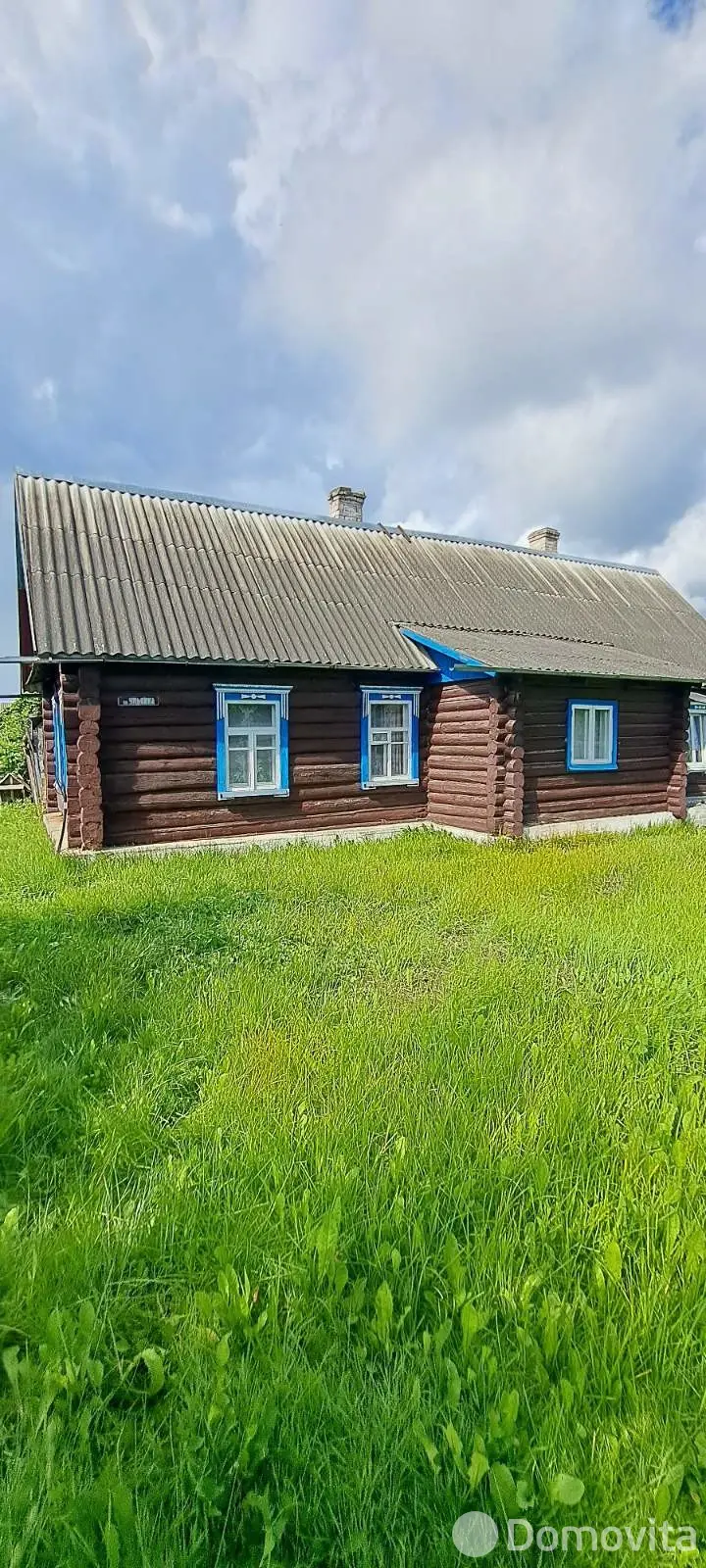 дом, Лепель, ул. Ульянка 