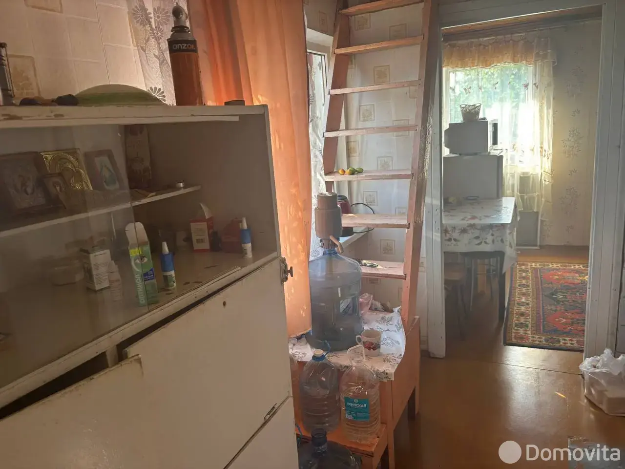 Купить 2-этажную дачу в Шарик Минская область, 14500USD, код 184093 - фото 14