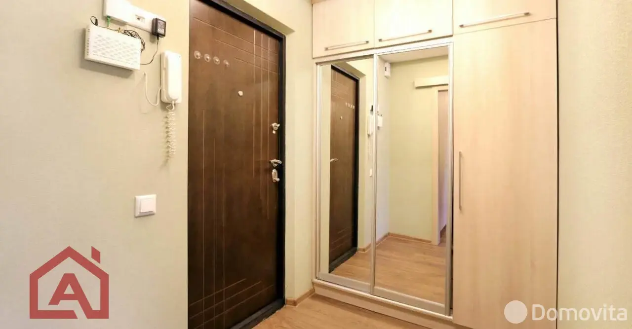 Снять 1-комнатную квартиру в Минске, ул. Никифорова, д. 7, 390USD, код 146798 - фото 6