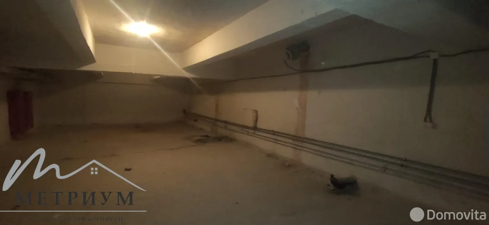 Снять складское помещение на пр-т Независимости, д. 58/В в Минске, код 963704 - фото 9