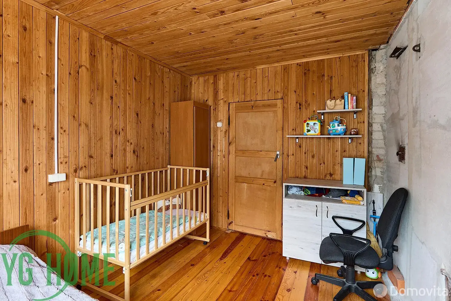 Продажа 3-этажной дачи в Зеленой Поляне Гомельская область, 39900USD, код 185097 - фото 13