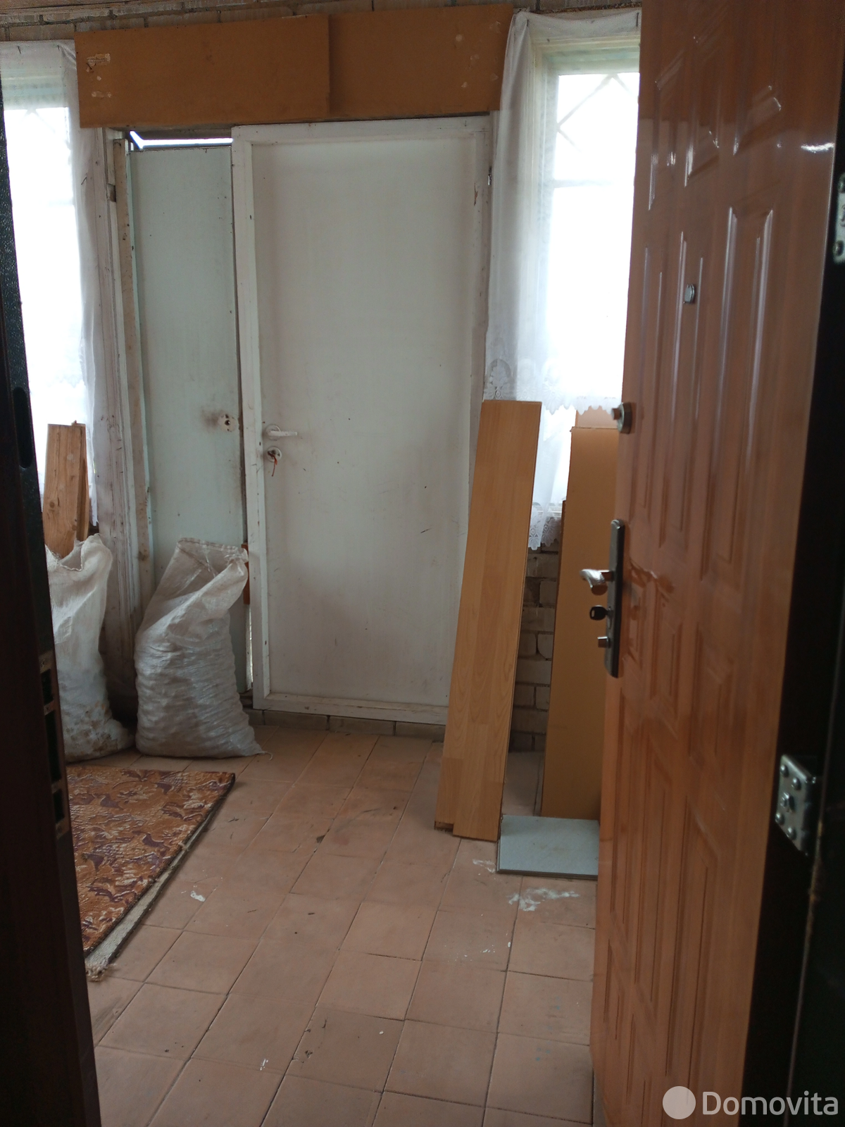 Цена продажи дома, Новоселки, 