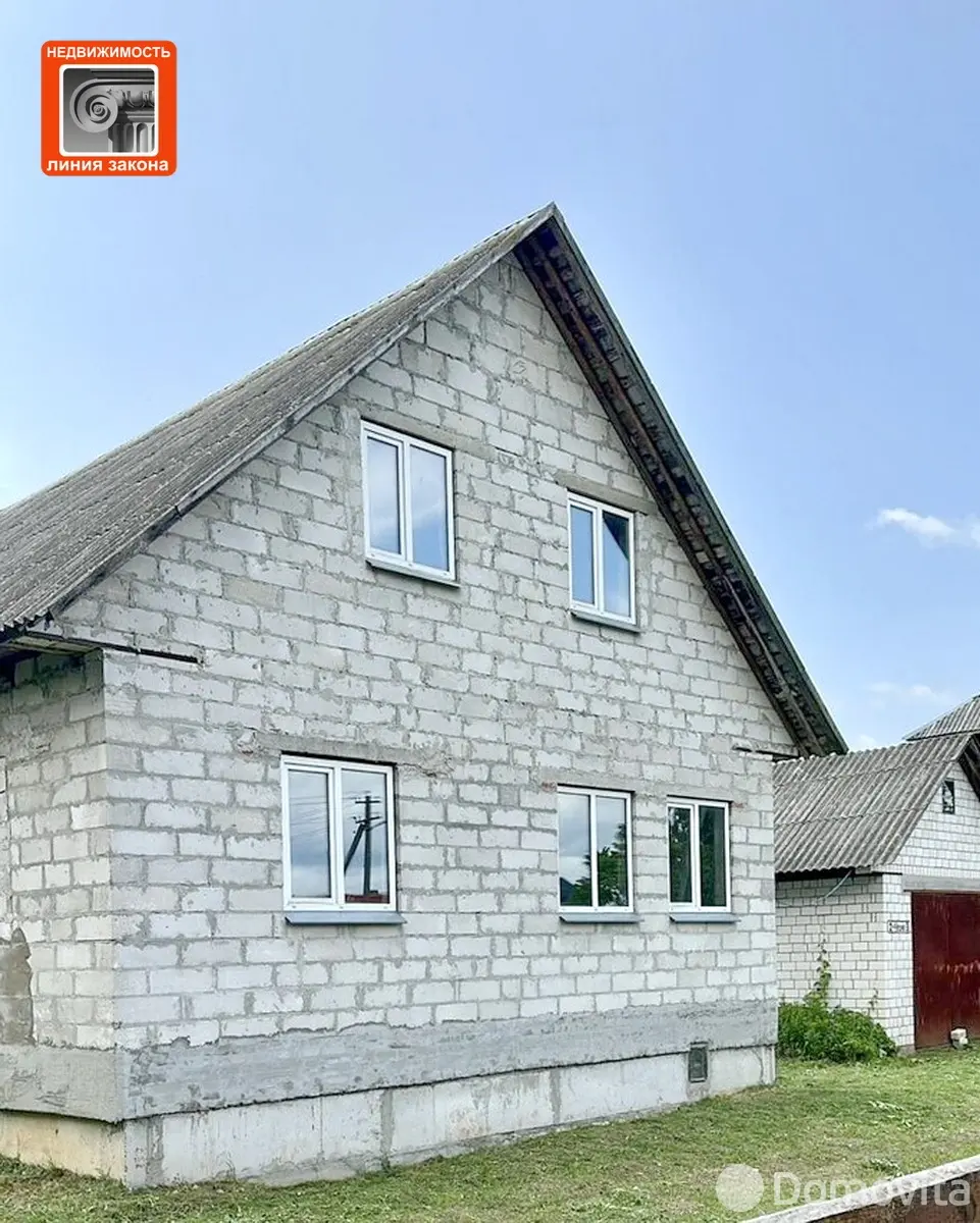 коттедж, Поляна, ул. Новая 2-я 