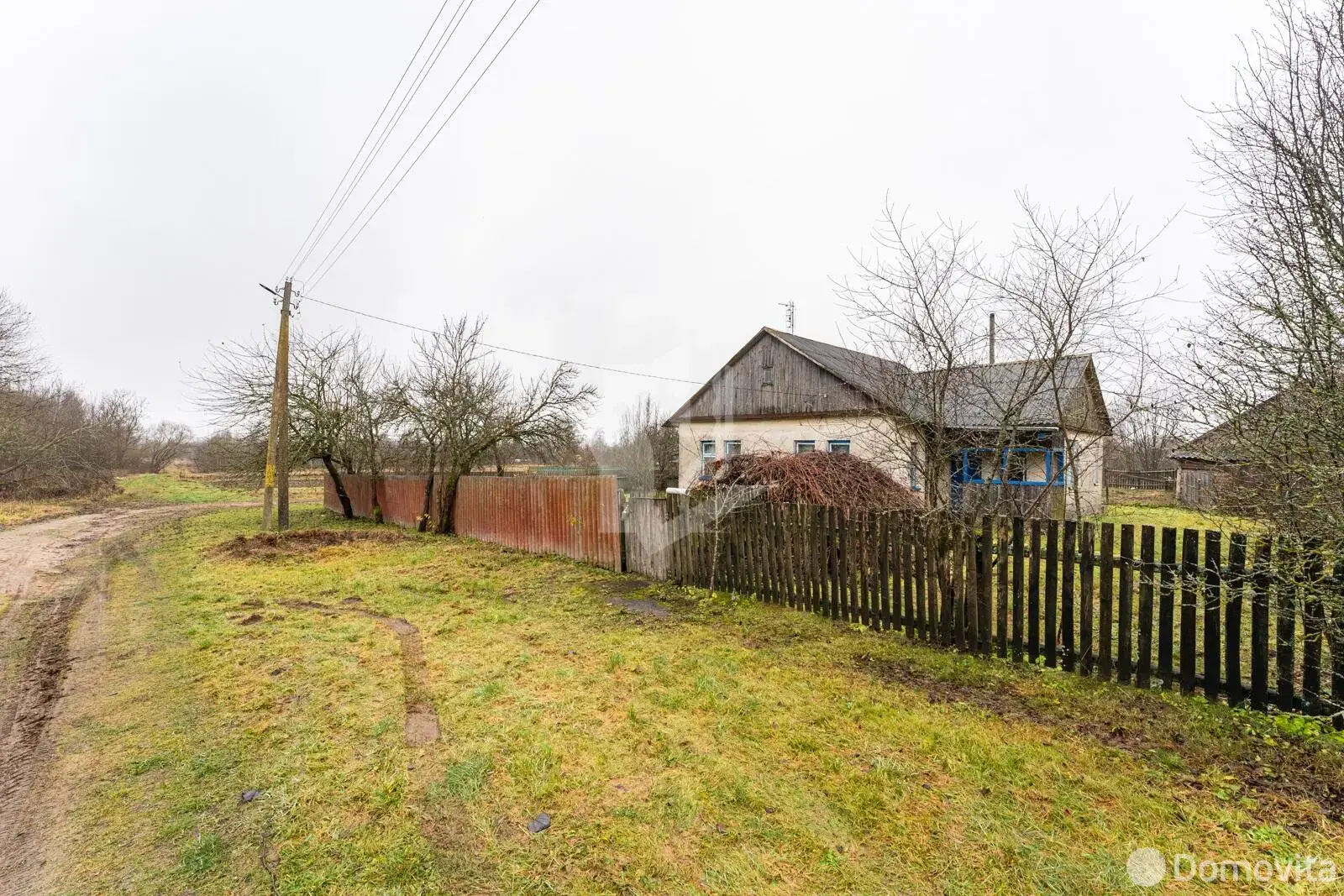 купить дом, Старинки, ул. Новая