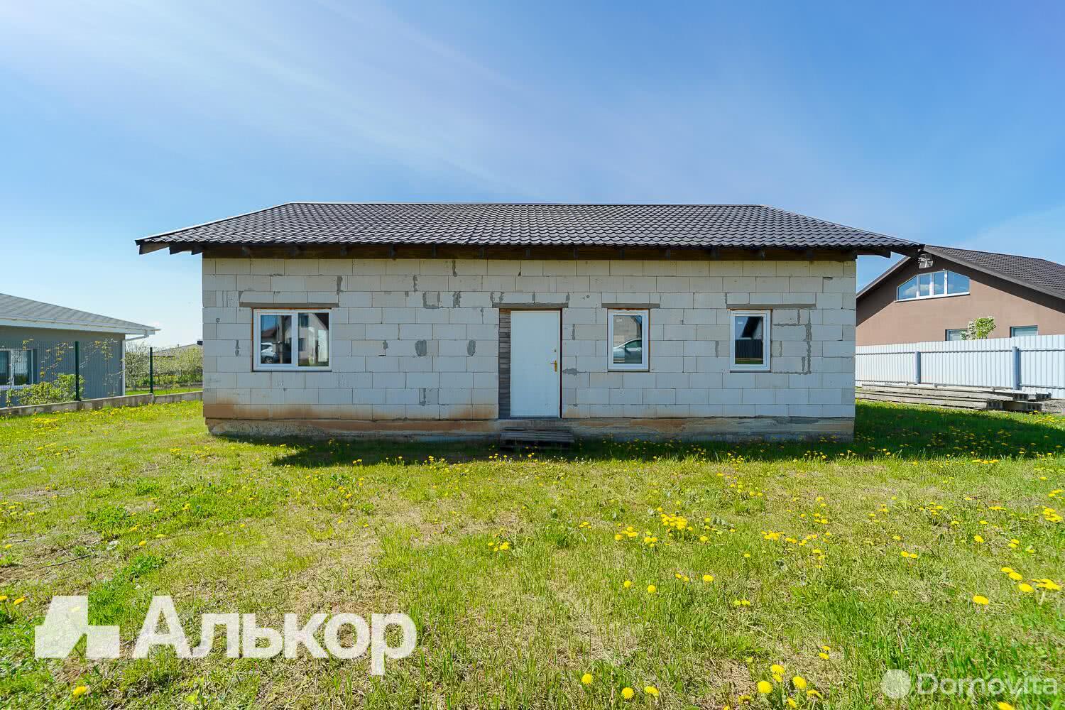 Продать 1-этажный дом в Шпильках, Минская область д. 8, 46000USD, код 636359 - фото 2