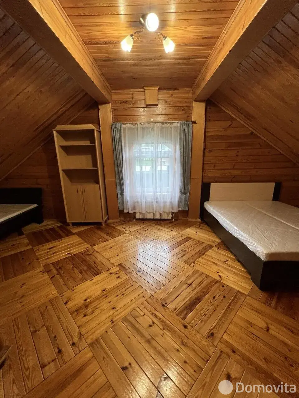 Продажа 2-этажной дачи в Лукоморье Минская область, 246950BYN, код 186420 - фото 19