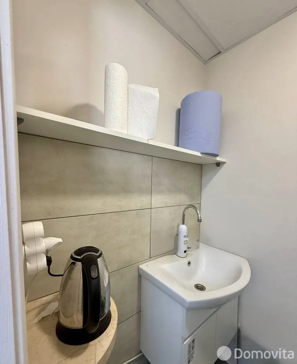 объект сферы услуг, Гродно, пер. Победы, д. 33