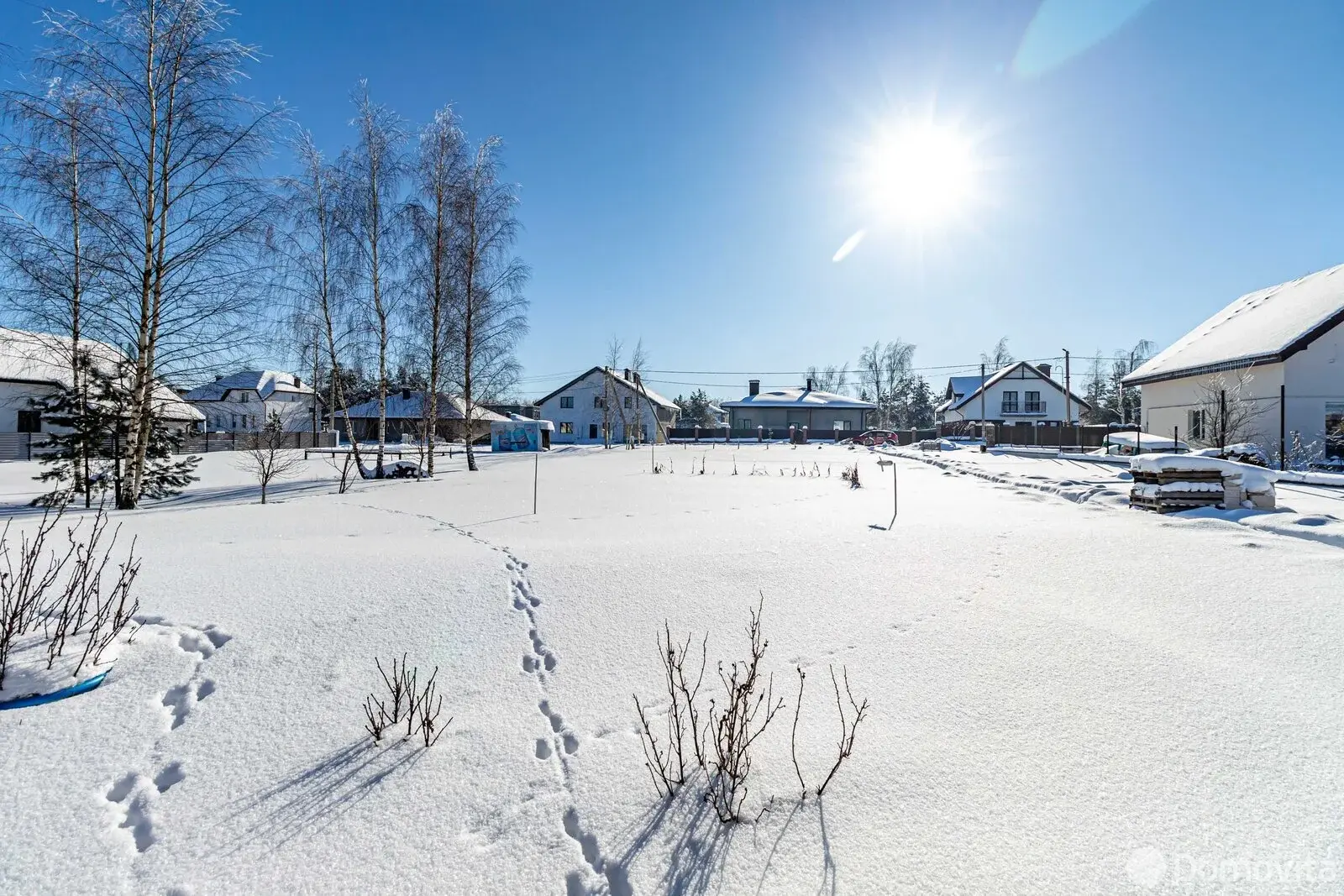 дом, Колодищи, ул. Коралловая, д. 11, стоимость продажи 427 575 р.