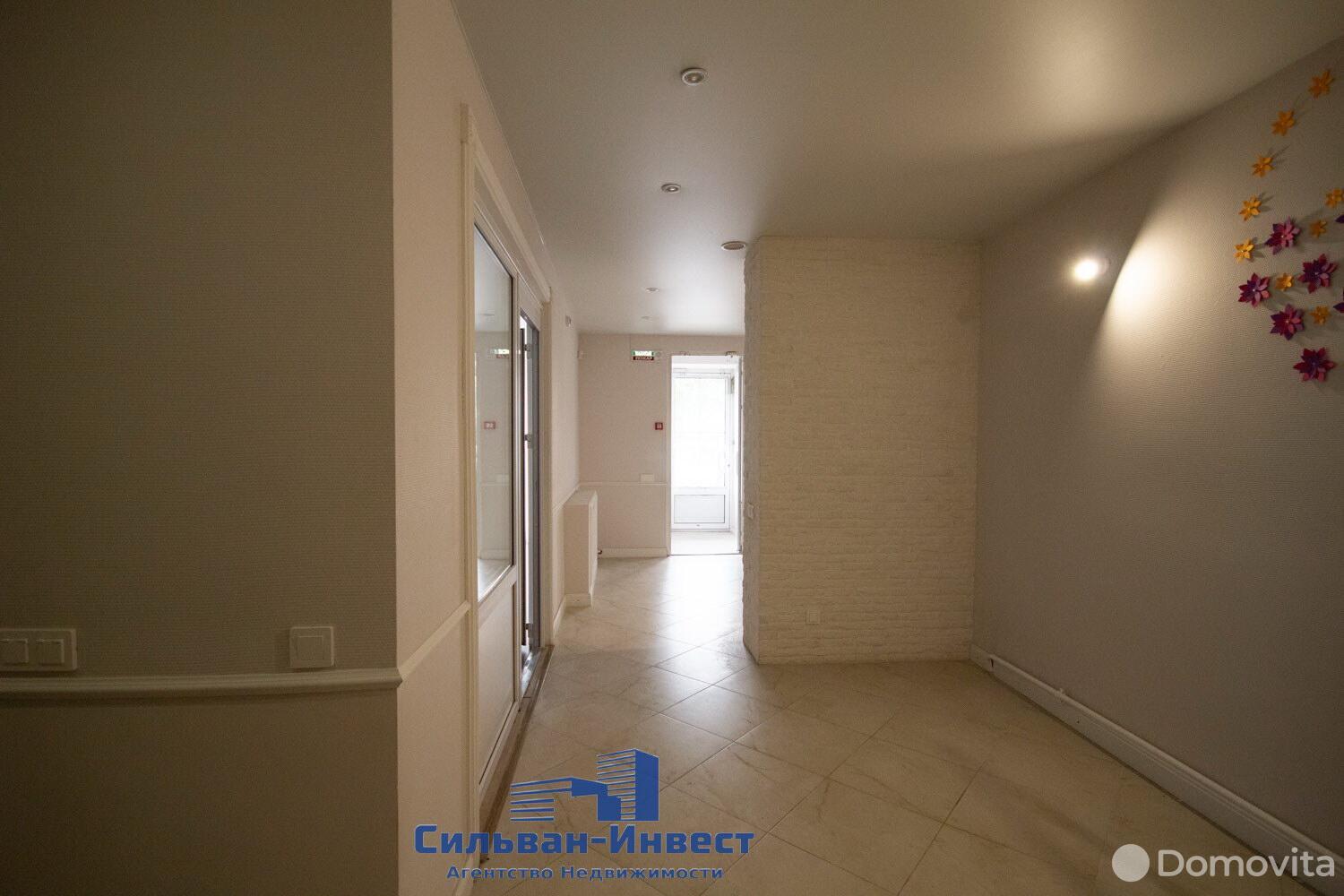 Купить офис на Старовиленский тр-т, д. 10 в Минске, 277920USD, код 7525 - фото 16