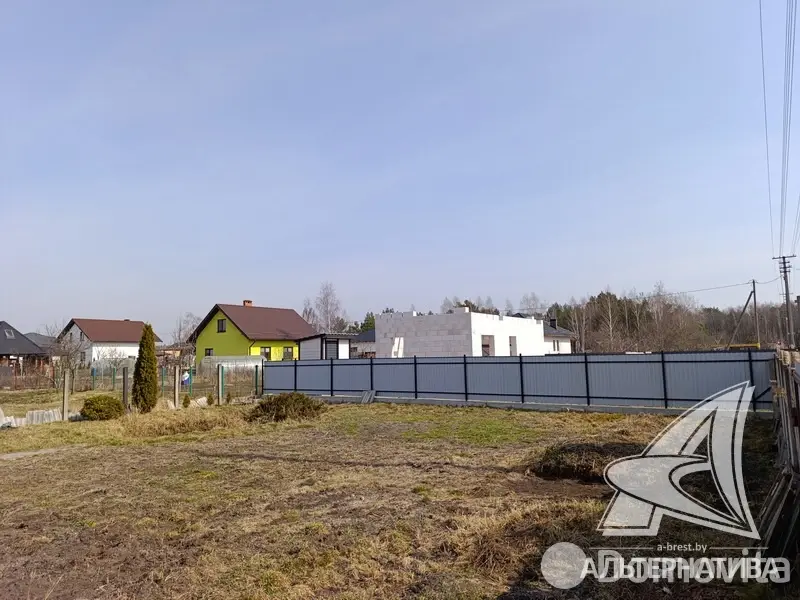 Продажа 2-этажной дачи в Радужная долина Брестская область, 27000USD, код 185268 - фото 28