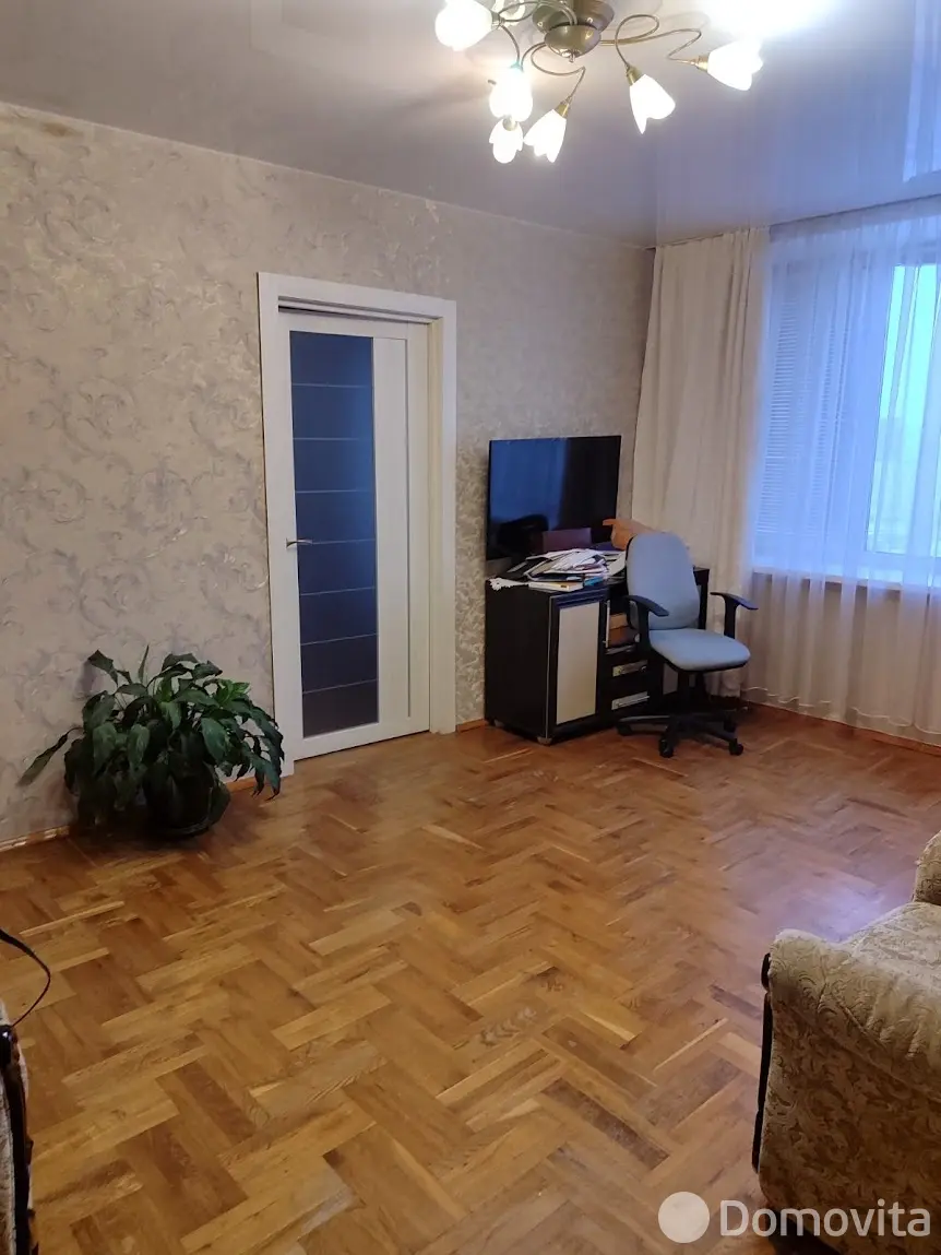 аренда квартиры, Минск, пр-т Партизанский, д. 5