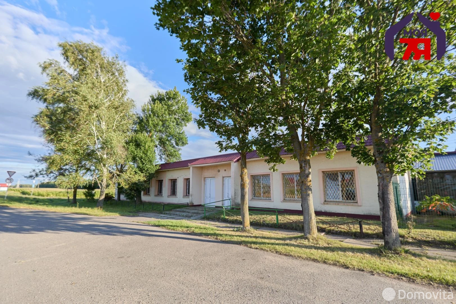 Продажа торговой точки в Сумароково, 325000BYN, код 999509 - фото 26