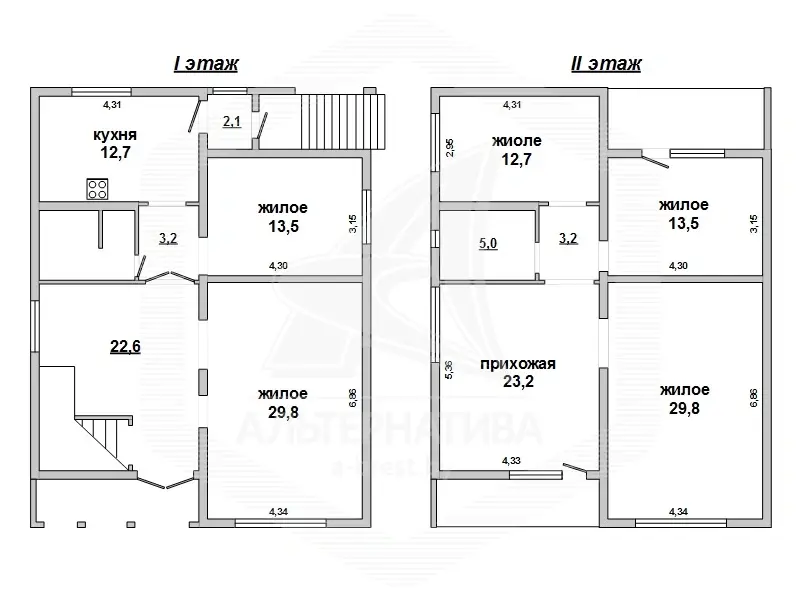 купить коттедж, Брест, 