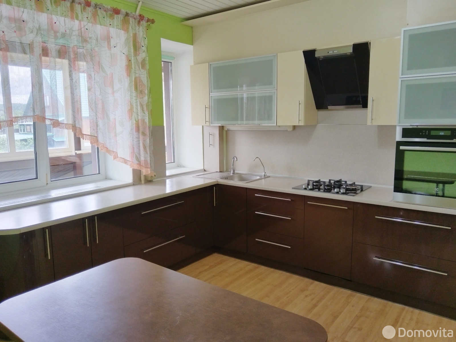 коттедж, Борисов, ул. Березинская, д. 10А