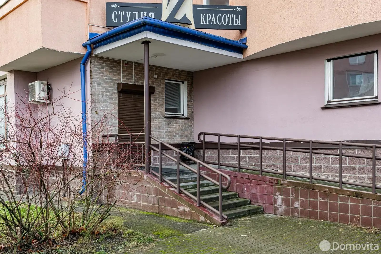 Купить помещение под сферу услуг в Минске, ул. Широкая, д. 3 - фото 20