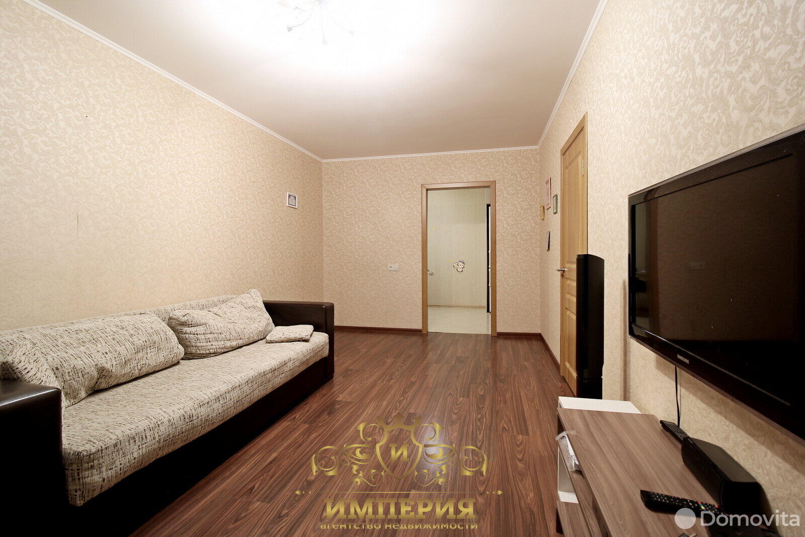 Купить 3-комнатную квартиру в Минске, ул. Сухаревская, д. 34, 83900 USD, код: 986660 - фото 4