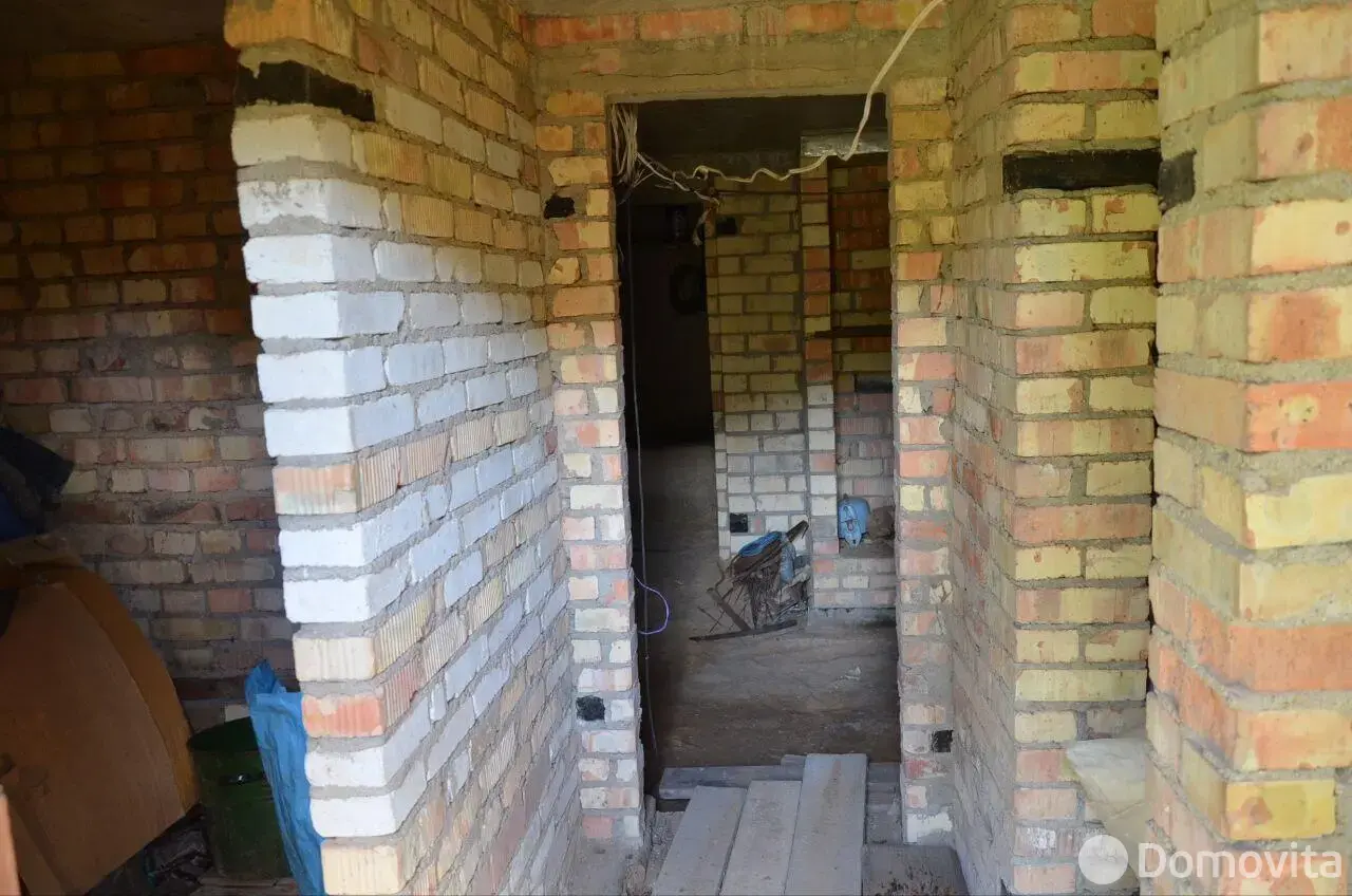 Купить 2-этажную дачу в ПРОЕКТИРОВЩИК Минская область, 9500USD, код 184156 - фото 23