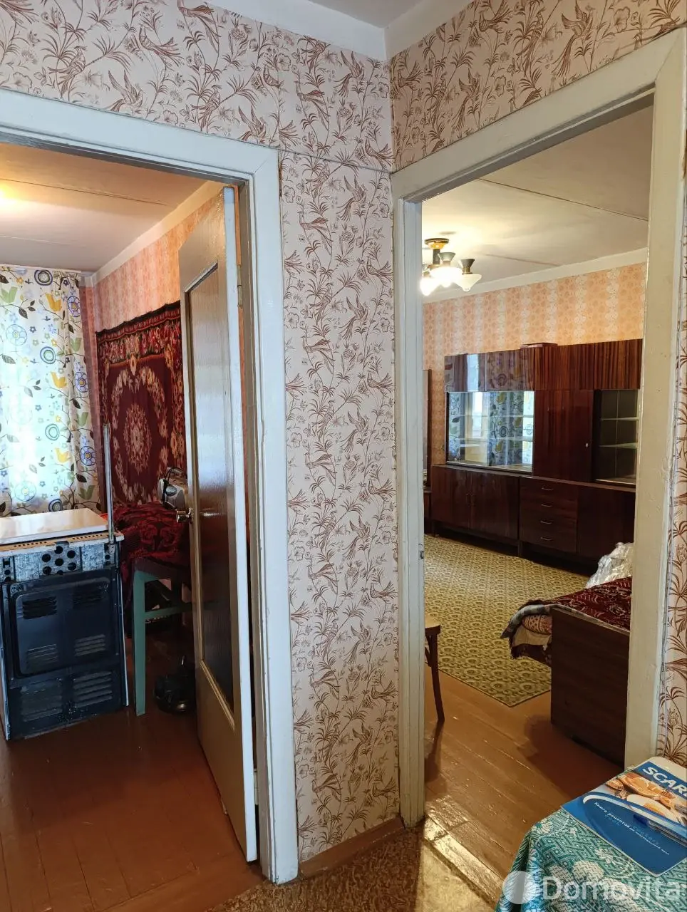 Цена продажи комнаты, Осиповичи, ул. Королёва, д. 33